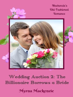 cover image of Wedding Auction 2
